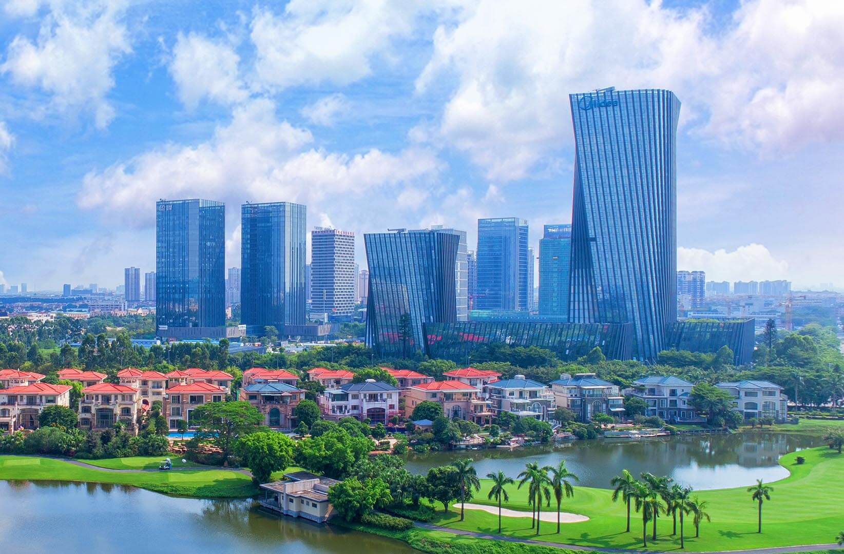 盈峰集團有限公司